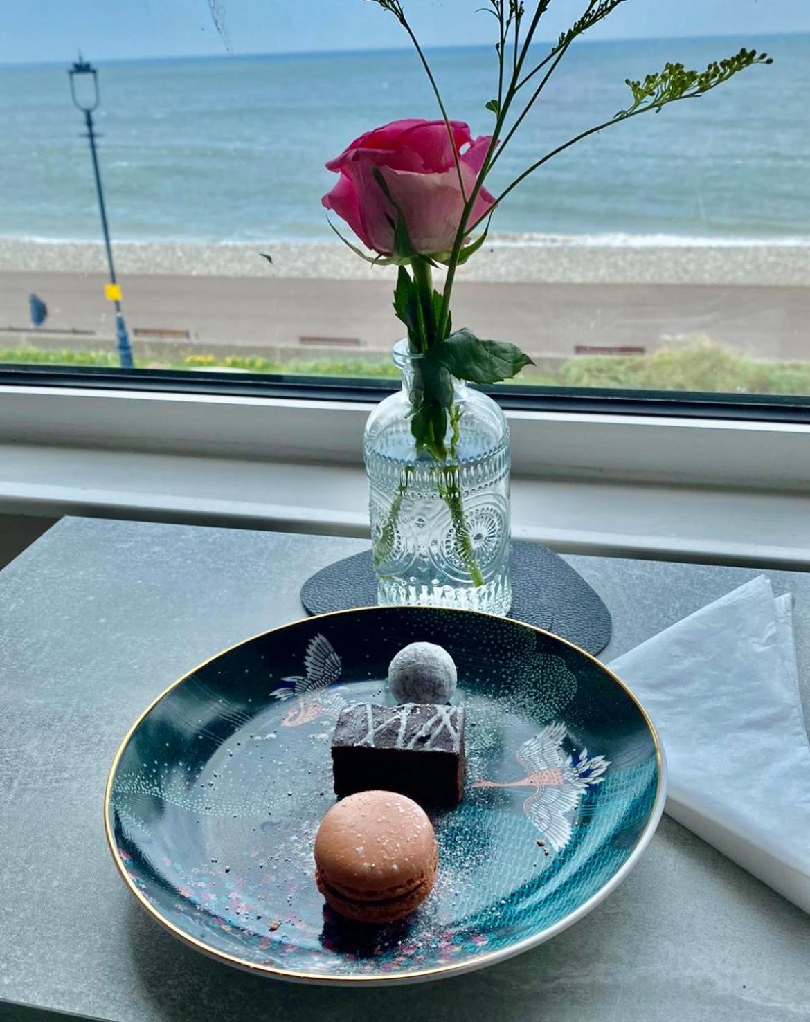 Hotel No5, Beachfront With Free Private Car Park Llandudno Exterior foto