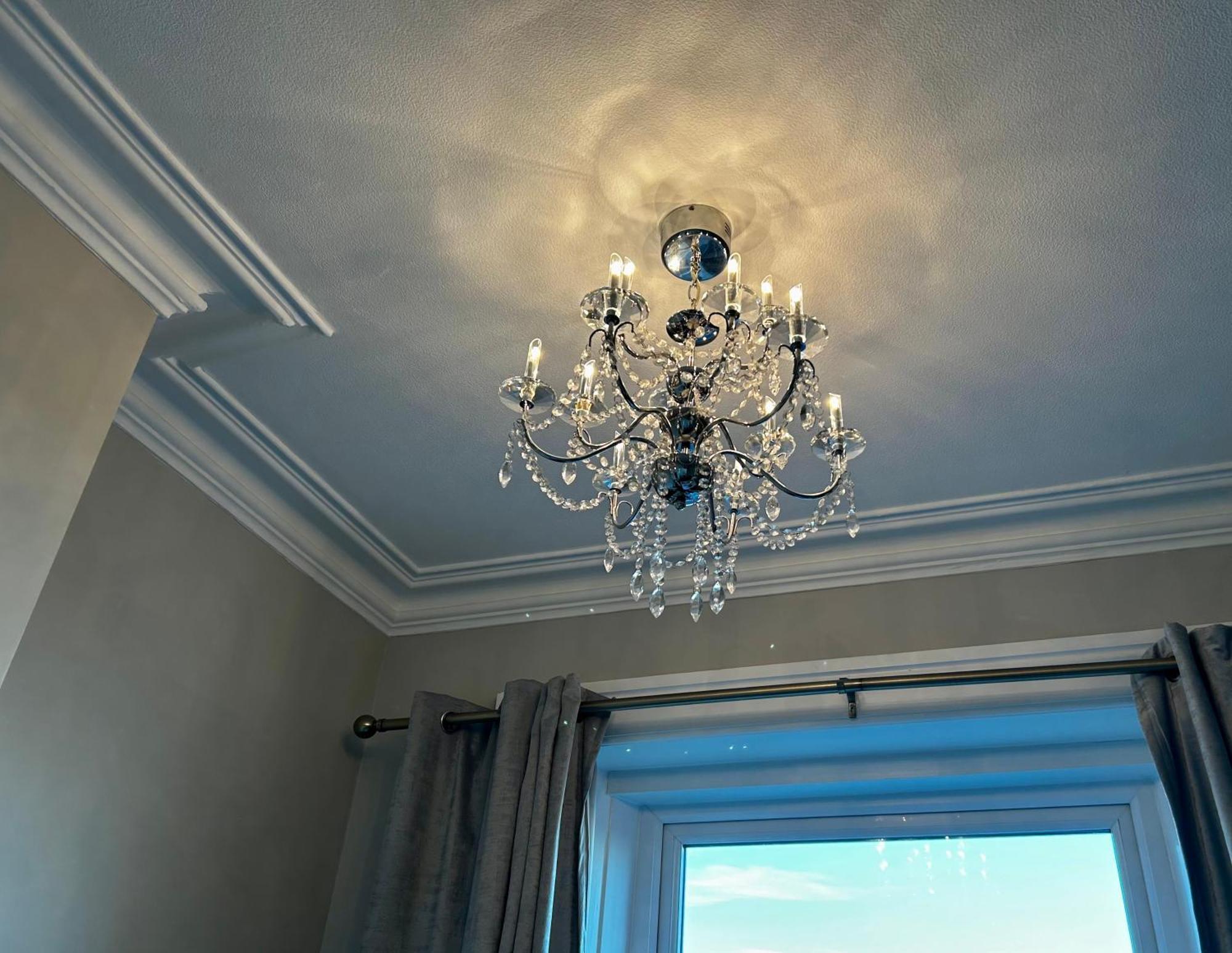 Hotel No5, Beachfront With Free Private Car Park Llandudno Exterior foto